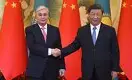 Касым-Жомарт Токаев предложил Си Цзиньпину довести товарооборот между РК и КНР до $40 млрд