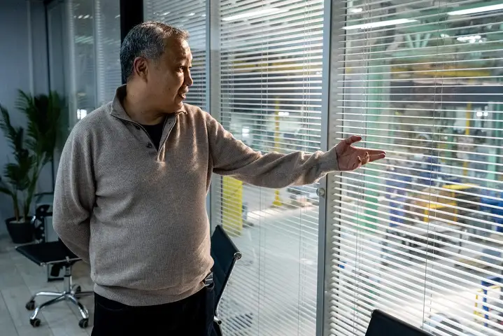 Марат Баккулов