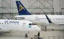 Air Astana полетит в Японию и Сингапур