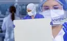 Сколько заплатят казахстанским врачам, лечащим пациентов от коронавируса