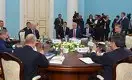Казахстан объявил Кыргызстану торговую войну?