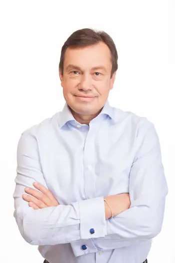 Идель Сабитов.