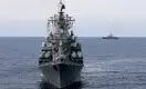 В НАТО заявили о подготовке России к ударам по подводным кабелям в ЕС и Северной Америке