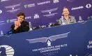 Валентина Гунина и Магнус Карлсен – последние чемпионы мира 2023 года