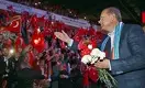 Эрдоган: Мы будем править страной ближайшие пять лет