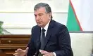 Мирзиёев: Власть спецслужб в Узбекистане закончилась