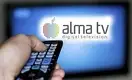 Cуд признал банкротом единственного акционера Alma TV