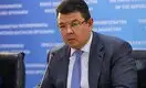 Канат Бозумбаев стал вице-премьером правительства РК