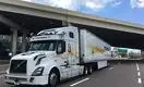 Big Step For Self-Driving Semis As Starsky Tests Unmanned Robo-Truck On Florida Highway