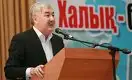 «Не я, а вы разбудили общество!» Амиржан Косанов обратился к казахстанцам