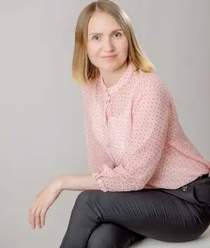 Анна Шацкая