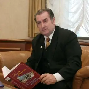 Олег Дымов