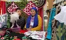 Ремесленников Казахстана учат быть предпринимателями