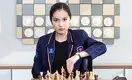 Динара Садуакасова завоевала серебро на ЧМ по шахматам в Алматы