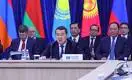 Смаилов: Казахстан заинтересован в углублении связей СНГ
