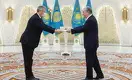 Россия объявила бывшего посла Украины в Казахстане в международный розыск