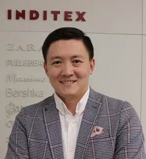 Максат Жарасбаев, международный специалист по HR, возглавлял HR отдел в компании INDITEX, в которую входят бренды ZARA, Massimo Dutti, Pull&Bear, Bershka, Stradivarius, Oysho, ZARA HOME и UTERQUE