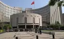 Нацбанк РК подписал меморандум о сотрудничестве с Народным банком Китая