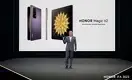 HONOR представил складные смартфоны будущего на выставке IFA 2023