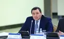 Аблай Мырзахметов обозначил ключевые темы развития МСБ