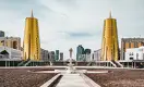 Что не так с фондом «Самрук-Казына» и какой он нужен Казахстану?