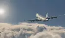 Конец эпохи джамбо-джетов: Boeing окончательно откажется от своего крупнейшего самолета