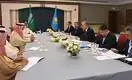 Казахстан и Саудовская Аравия подписали 13 меморандумов и соглашений 