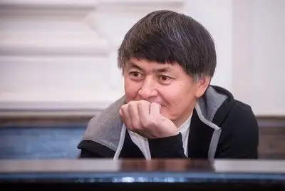 Сырым Шалабаев