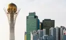 Астана стала Нурсултаном