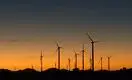 Ветровую электростанцию мощностью 50 МВт запустили в Алматинской области 