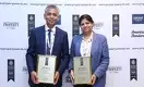 Kazakhstan celebrates the success at the International Property Awards