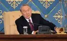 Назарбаев: Никто не возвращает деньги!