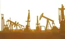 Стоимость барреля нефти Brent приближается к $50 