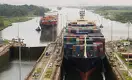 Bloomberg узнал о «нереальных» планах по спасению Панамского канала засевом облаков