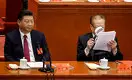 China's Constitutional Amendments Are All About The Party, Not The President