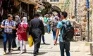 Почему израильтяне и палестинцы близки и далеки друг от друга одновременно