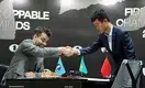 ЧМ-2023 в Астане: Дин Лижэнь стал 17-м чемпионом мира по шахматам