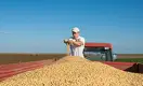 China Basically Admits It’s Been Sanctioning U.S. Soy