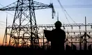 Спрос на электричество в Центральной Азии вырастет на 30% в ближайшие семь лет