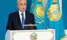 Токаев: на долю Казахстана приходится 70% общего ВВП всех пяти государств ЦА