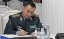 Генпрокуратура подтвердила задержание экс-министра обороны