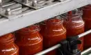 В Кызылординской области построят завод по производству томатной пасты