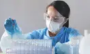 Качество вакцин будут проверять в новой казахстанско-китайской лаборатории биобезопасности