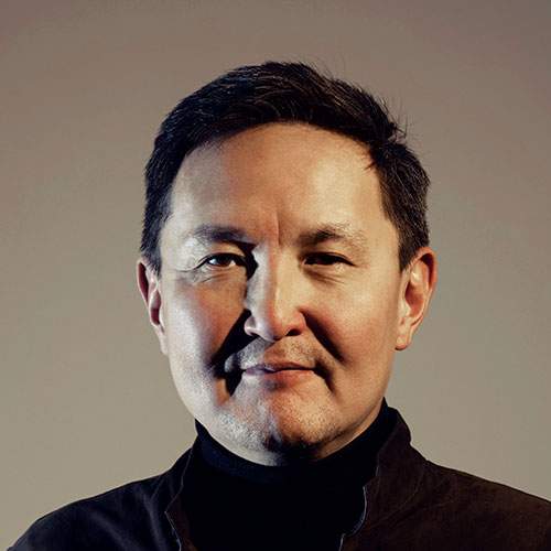 Арсен Томский