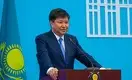 Казахстанский журналист обратился с открытым письмом к председателю Верховного суда