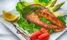 Учёные: употребление жирной рыбы снижает риск развития болезней сердца и сосудов