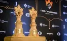 Чемпионат мира по шахматам: Тань и Гукеш – победители, но ещё не чемпионы