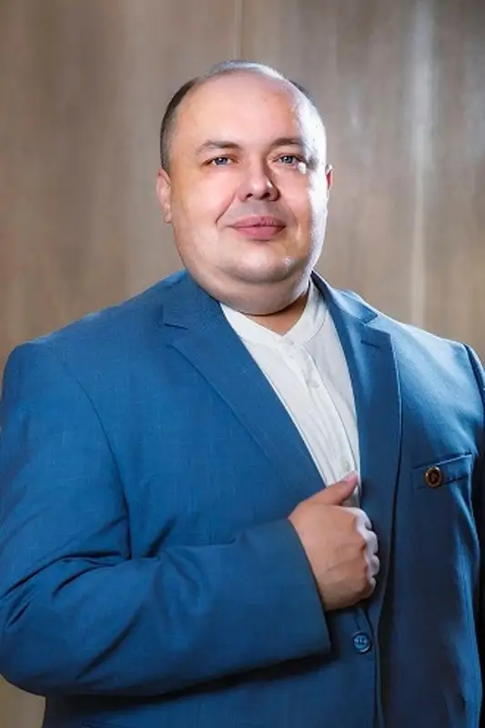 Виктор Микрюков, «Қазақстанның құрылыс салушылар қауымдастығының» президенті 