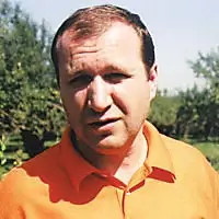 Владимир Сидельковский