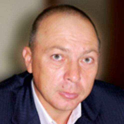 Чингис Бердыгожин